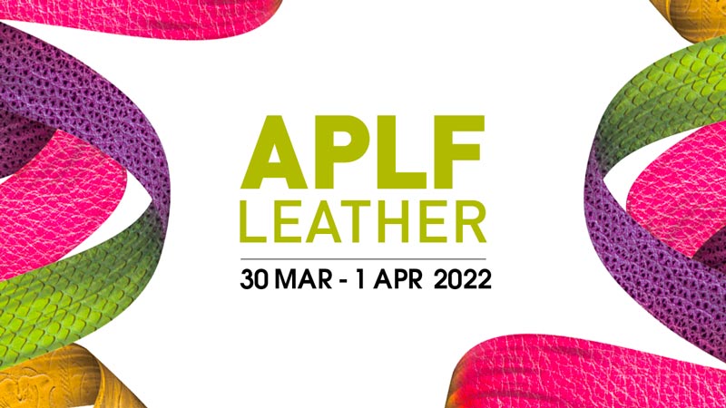 APLF Dal 30 Marzo – 1 Aprile 2022