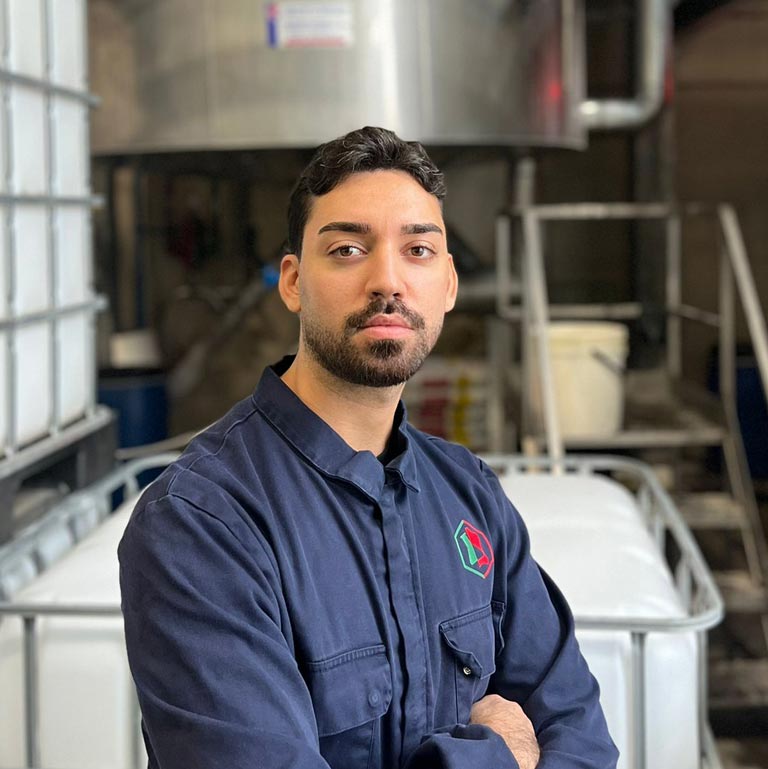 Fabio Alberto Baldini Rid