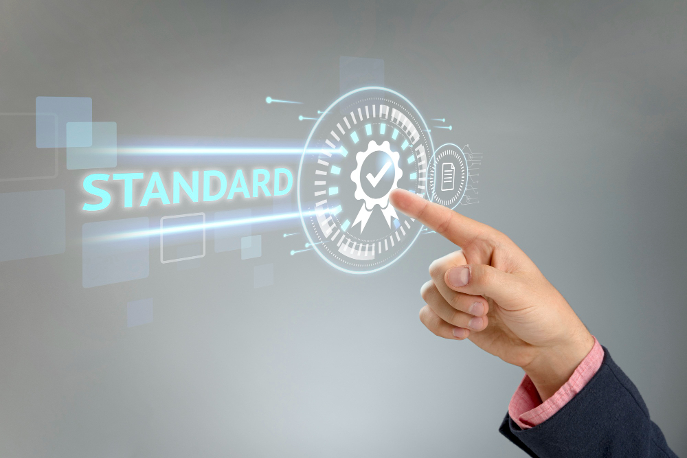 Iso 9001 2015